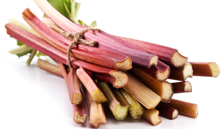 The Checkup: 8 Ways to Use Rhubarb That Don't Involve Pie ...