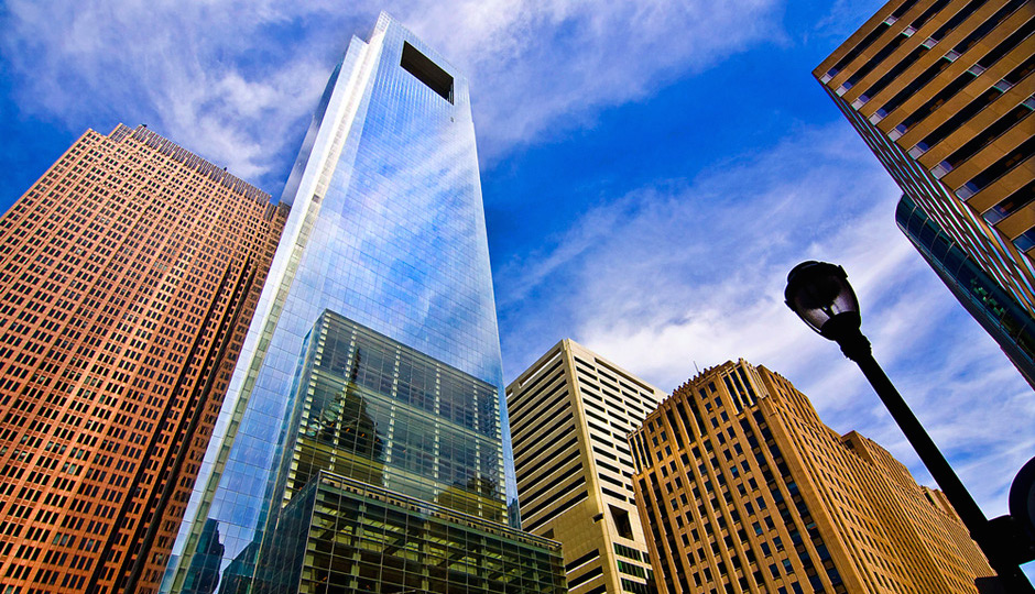 Comcast Center | Jeff Fusco