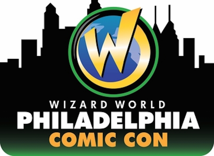 10 Things to Do in Philly This Week Wizard World Comic Con Ticket