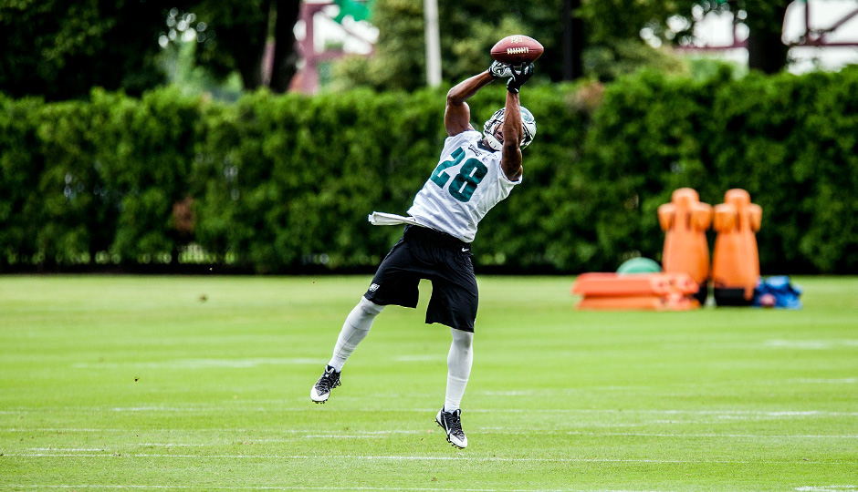 Photos Eagles Minicamp Philadelphia Magazine