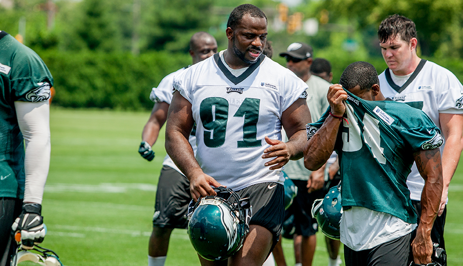 WakeUp Call Cox In Year 3 Philadelphia Magazine