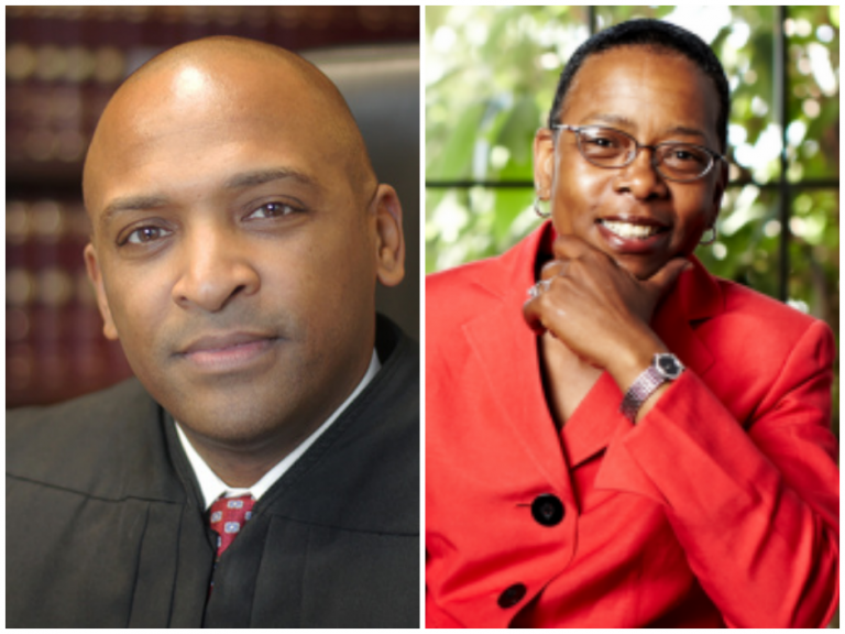 Senate Confirms Two Openly Gay African American Judges To Federal Bench ...