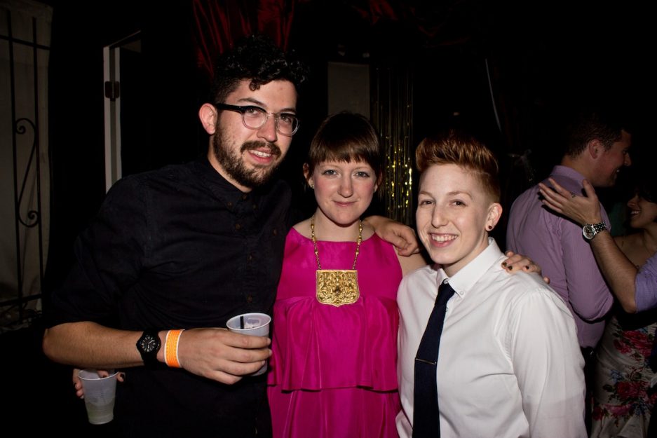 PHOTOS: A Very Gay Prom at Tabu – Philadelphia Magazine