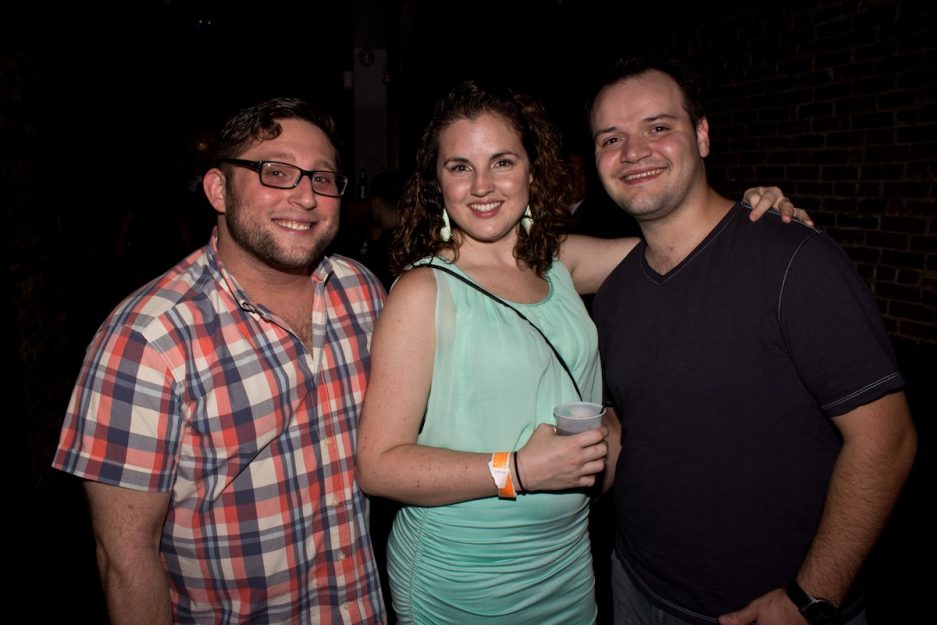 PHOTOS: Gay Prom at Tabu | G Philly