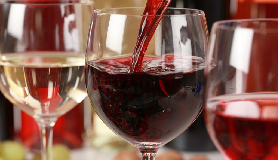 Intriguing Wines from Hybrid Grapes Philadelphia Magazine