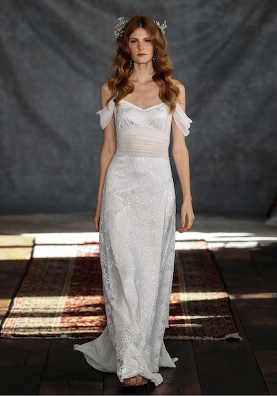 PHOTOS: Claire Pettibone Just Debuted a Brand New Line of Affordable ...