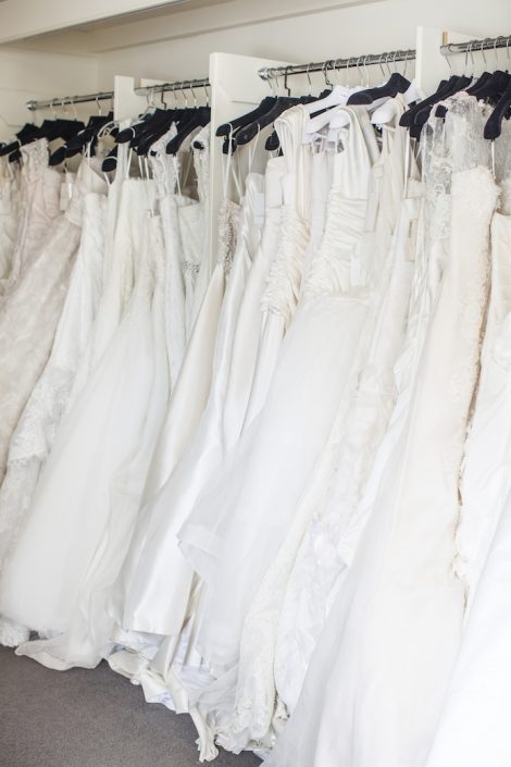 bridal & formal shoppe