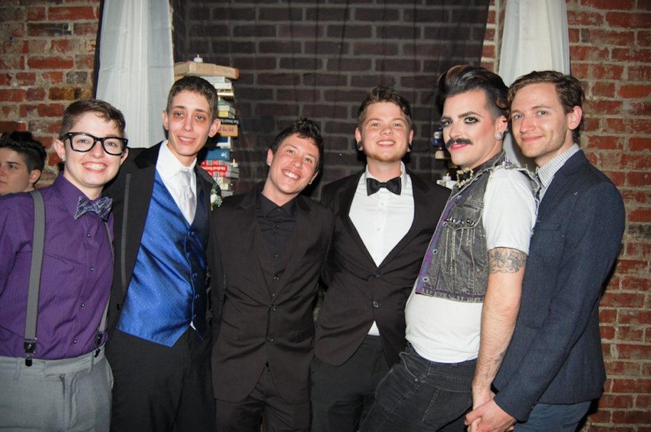 wal mart ban on gay couple from Vance gay prom 09 philadelphia