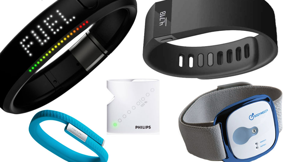 accurate fitness tracker