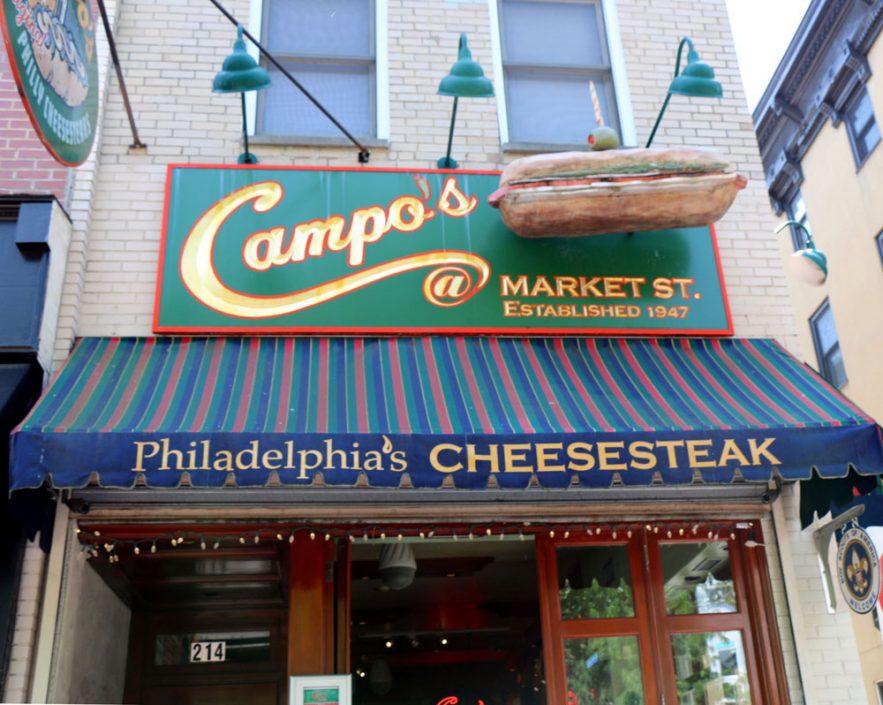 Image result for campos philly