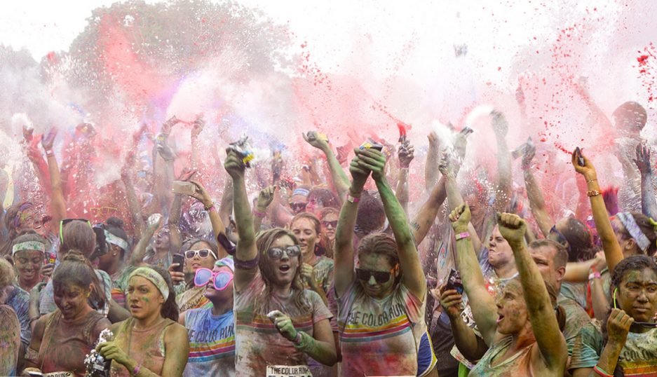 10 Summer 5K Races in Philadelphia PA | Be Well Philly