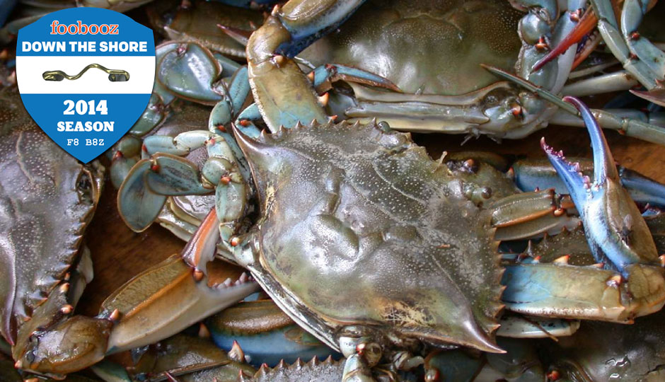 More Crab News New Jersey Crab Festival in Wildwood Philadelphia