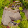 drone real estate video