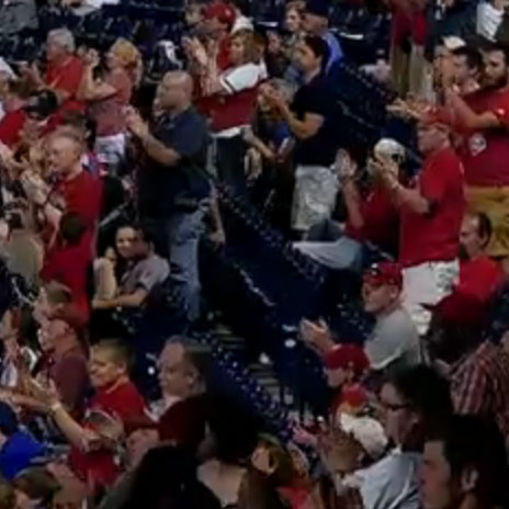 Phillies give Tony Gwynn Jr. an emotional start in San Diego