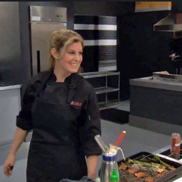 Jen Carroll Headed Back To TV In Top Chef Duels