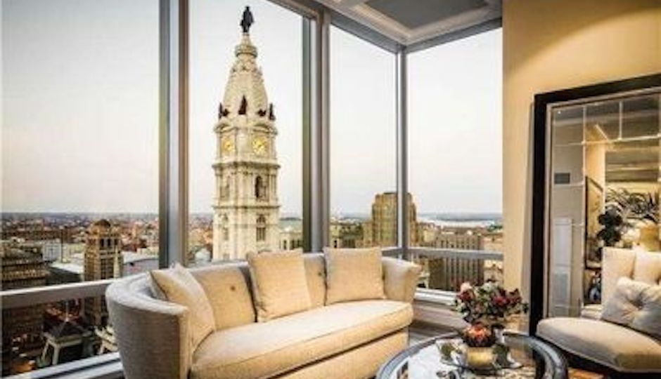 Philly Condo Featured In The New York Times