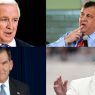 News Quiz: Corbett, Christie, Ridge, Pope Francis