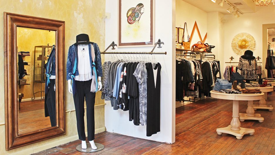 The Best Independent Shops for Womenswear in Philadelphia — Visit  Philadelphia