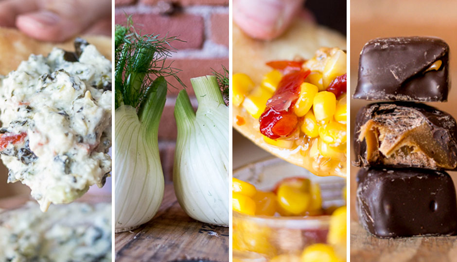 The Checkup The 17 Most Popular Foods at Trader Joe's Philadelphia