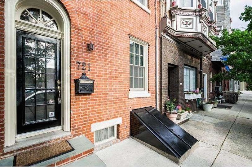 Why Did This Queen Village 3BR Sell in 2 Days? Philadelphia Magazine