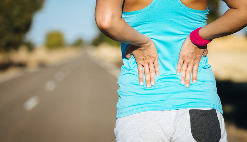 Nonsurgical Relief for Your Lower Back Pain at the Rothman Institute