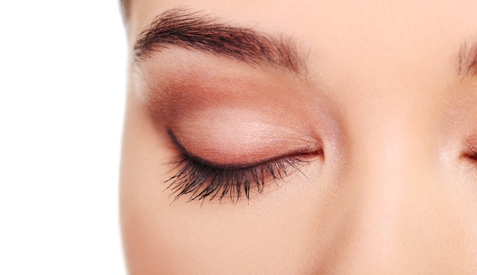 Our Editor Took Eyelash Tinting For A Test Run And Loved It ...