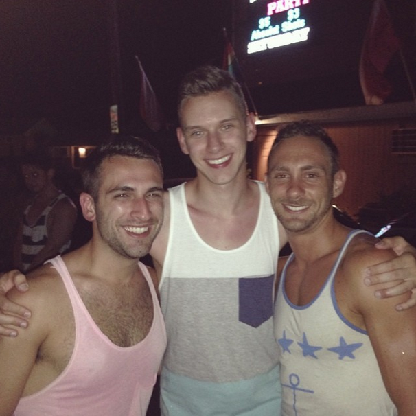 12 Gayphilly Instagrams Rehoboth Adventures G Philly