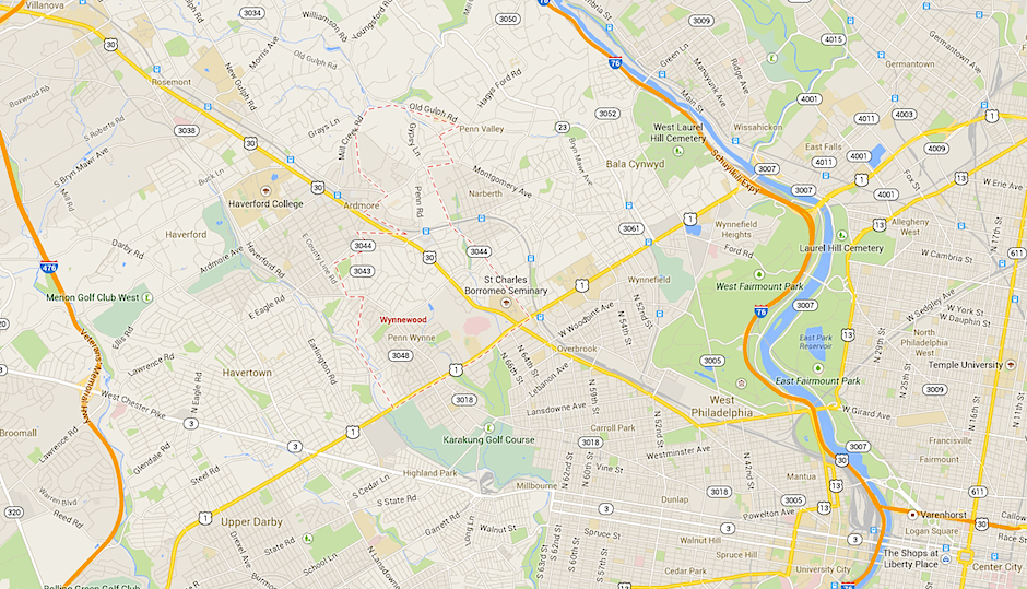 Wynnewood Is One of the Most Popular Suburbs for Renters