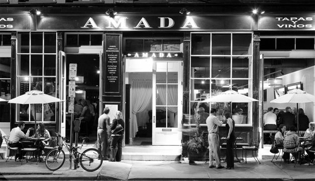 The Revisit: Amada - Philadelphia Magazine