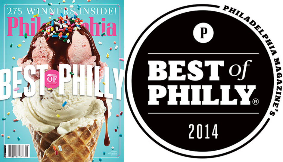 Philadelphia Magazine's Best of Philly Bash 2014 - Philadelphia Magazine