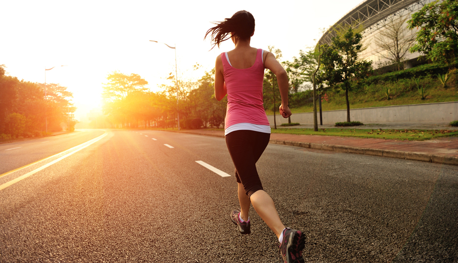 The Checkup: Why Everybody's Running to Work (and You Should, Too ...