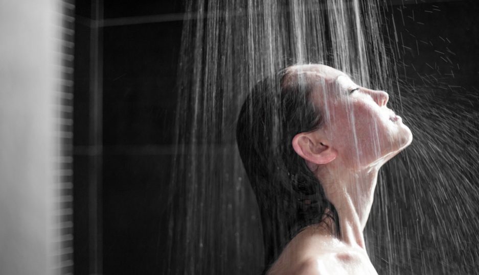 Should You Take Hot or Cold Showers? Be Well Philly