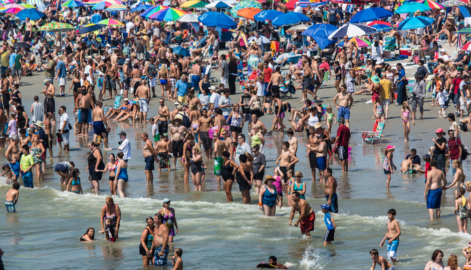 8 Ways To Survive The Jersey S Busy Season