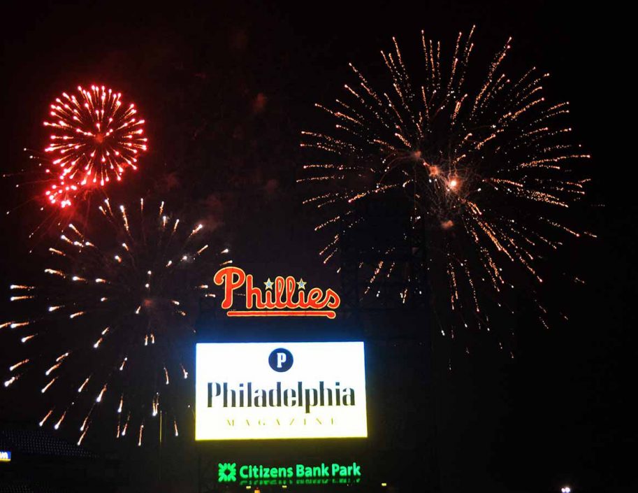 Philadelphia Magazine's Best of Philly Bash 2014 - Philadelphia Magazine