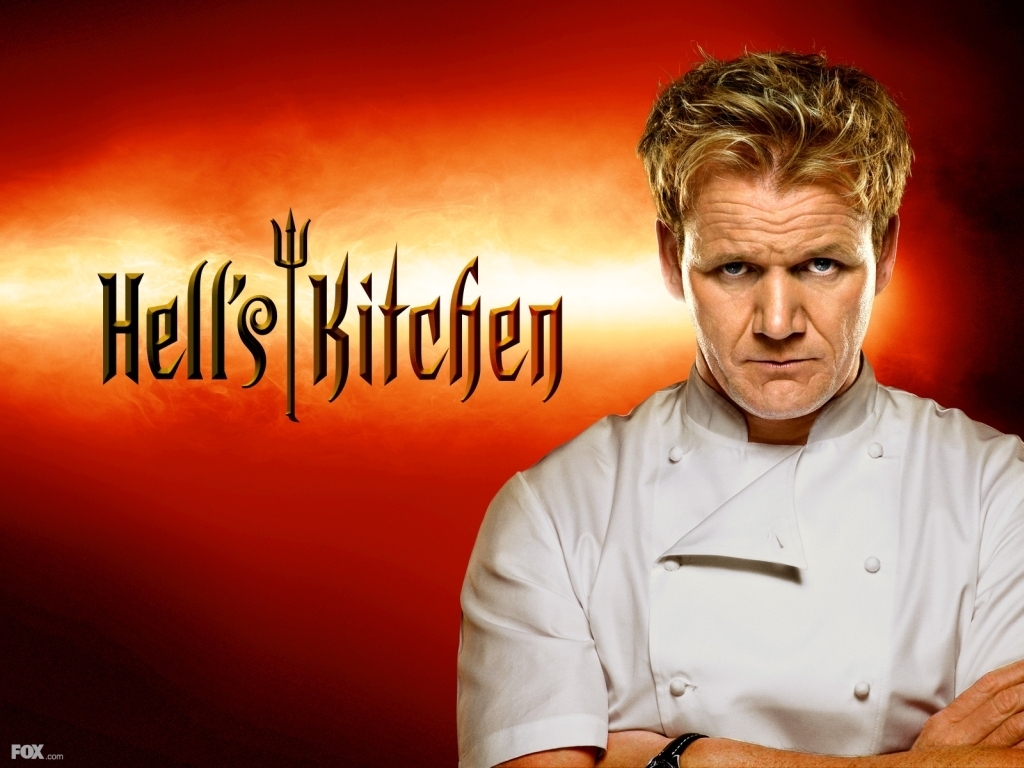 Got What It Takes To Compete On Hell S Kitchen