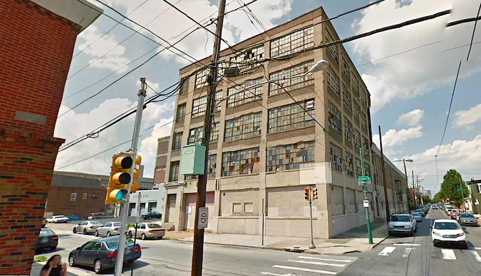 Changes In Artisan Lofts Project in East Passyunk