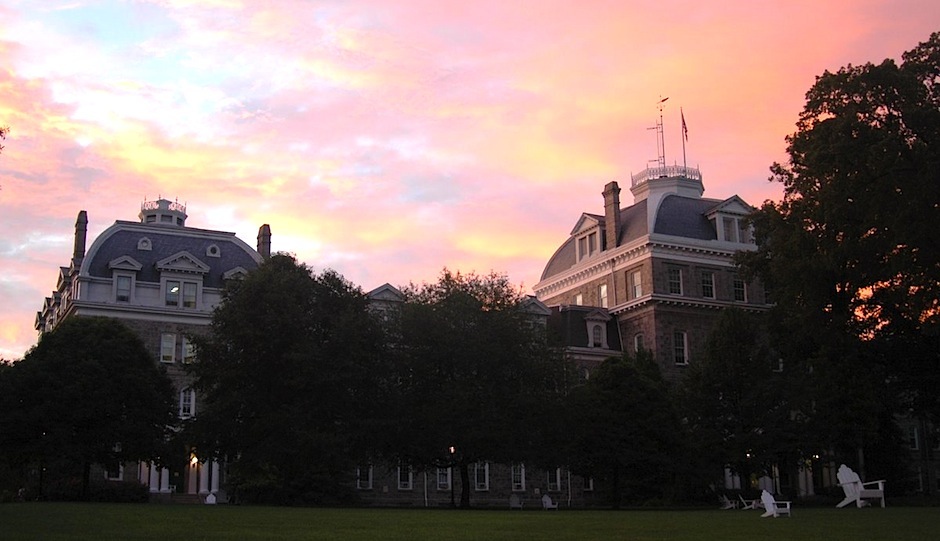 Swarthmore's "John Doe" Settles Assault Case With College