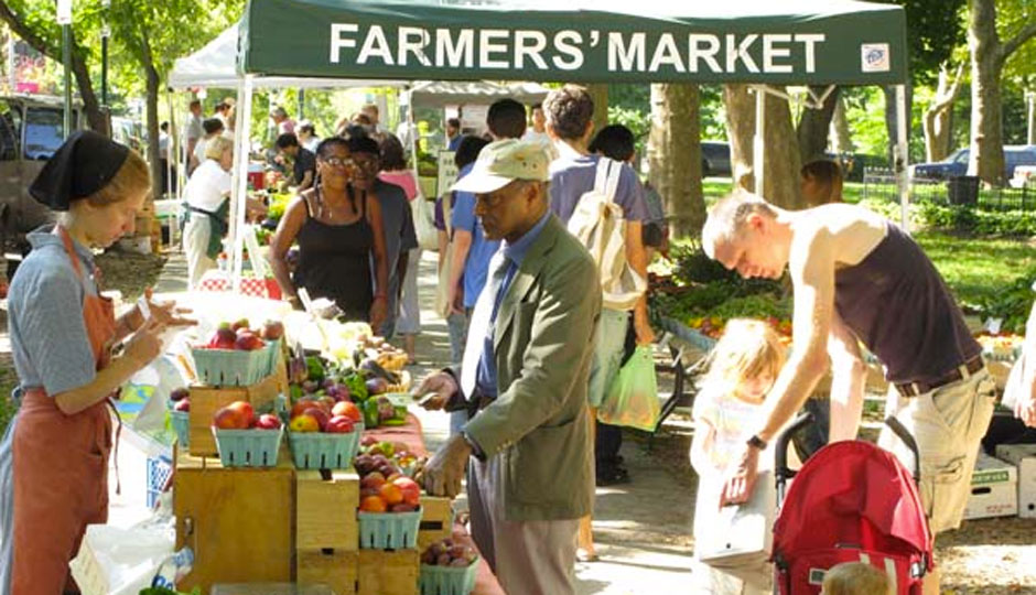 The Dirt What To Get At The Farmers Market This Weekend Philadelphia