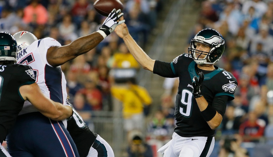 Eagles 53Man Roster Projection Philadelphia Magazine