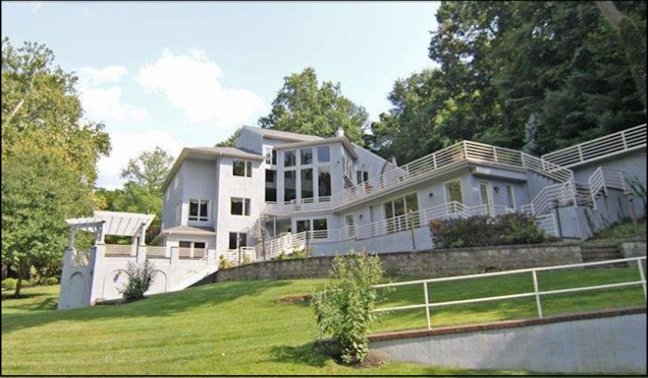 Newly Listed Enormous 3M Gladwyne Mansion Philadelphia Magazine