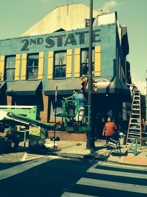 Bar Rescue Converts Lickety Split into Alleged Pizza and 2nd State Philadelphia Magazine