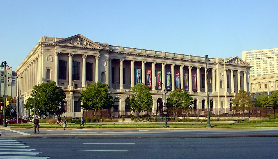 philadelphia free library overdrive