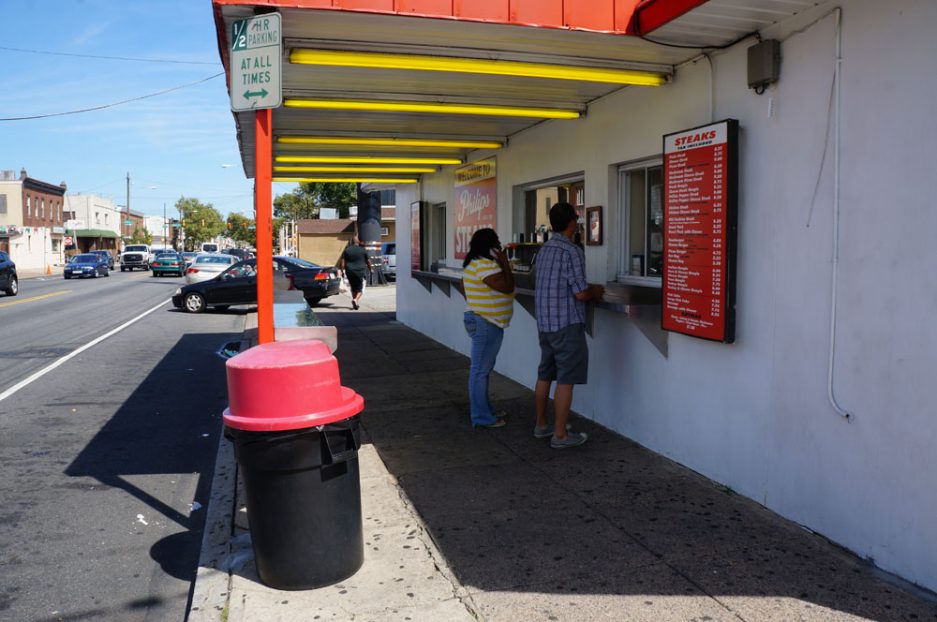 Alan Richman: The 10 Best Cheesesteaks in Philadelphia