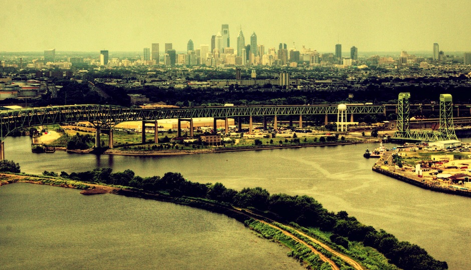 Philly Is #2 On Counties with Most Environmental Hazards List