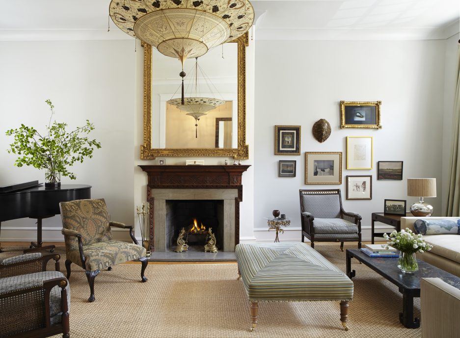 Gallery: Philadelphia Home Designed By Louis Navarette