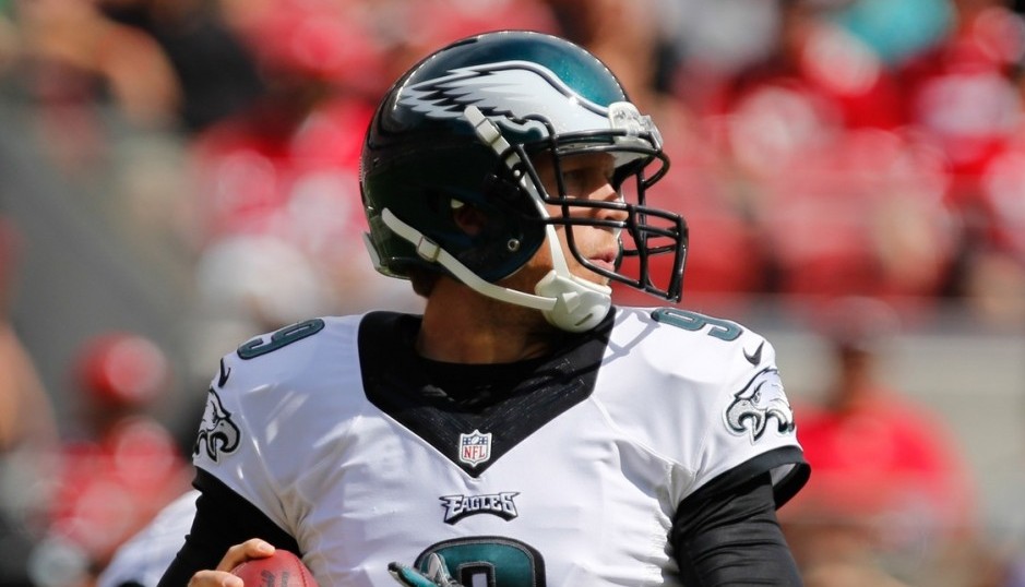 One Yard Away, Eagles Offense Fails To Finish - Birds 24 7