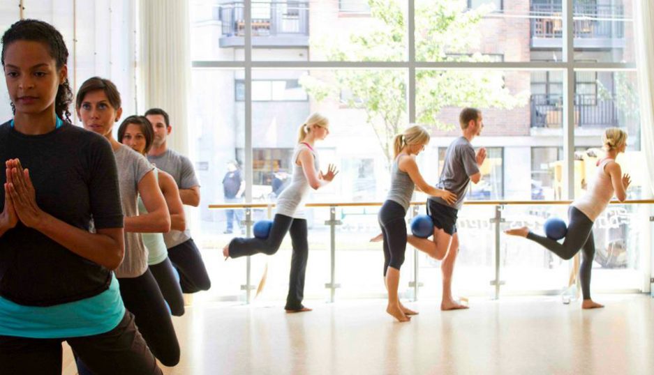 Barre3 to Open Two Studios in Philly Area Next Month (With Free Classes ...