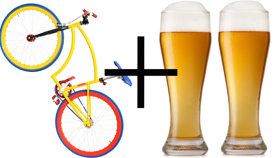 First Annual Philly Bikes and Beers Ride Happening This Month