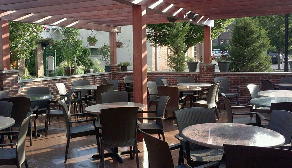 Haddonfield, New Jersey Restaurants to Sell Local Wine Philadelphia