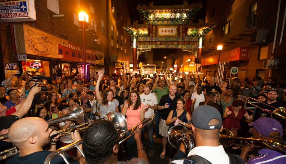 Night Market Returns to Chinatown Philadelphia Magazine